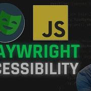 Playwrightdev Automated Accessibility Testing