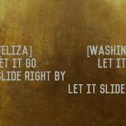 Let It Go Hamilton Off Broadway Song Lyric Video