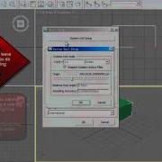 3ds Max Basic Setting Units And Home Grid Dimensions Mp4