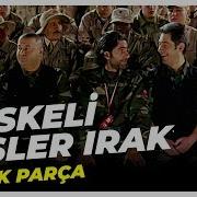 Maskeli Beşler Irak Şafak Sezer Türk Komedi Filmi Tek Parça HD