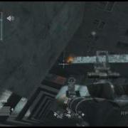 COD4 Bloc Elevator Middle Building