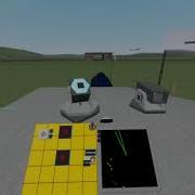 G Mod Radar Missile System