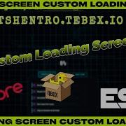Tshentro Loading Screen FiveM Custom Loading Screen FREE