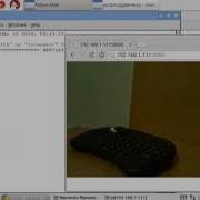 Python Socket Server To Send Camera Image To Client