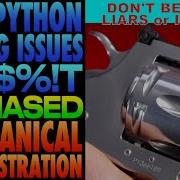 Colt Timing Issues BS Unbiased Mechanical Demonstration