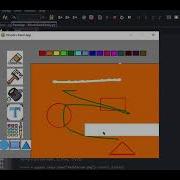 KS WhiteBoard Paint Pygame