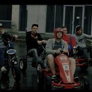 Anacondaz Трус Official Music Video 2012