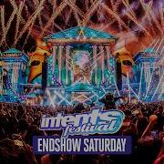 Saturday Endshow Intents Festival 2026 Rise Of Titans
