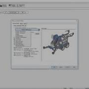 First ROBOTC Program For Stretch Or Clawbot Vex IQ Ringmaster 2017 2018