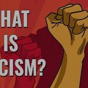 What Is Fascism