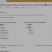 4 RainTPL Templates