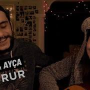 Çağlar Ayça Uğurlu Gurur Sinan Akçıl Cover