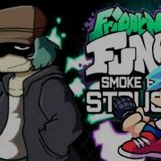 FRiDAY NiGHT FUNKiN Garcello Mod Headache Song