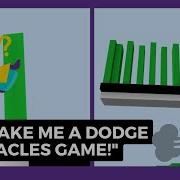 How We Used AI To Build An Avoid Obstacle Game