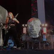 Code Orange My World 10 30 21