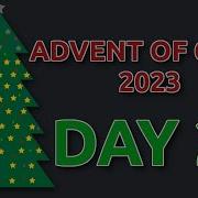 Advent Of Code 2023 Day 21