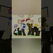 Level 188 Jumpstyle Roblox Animation Backrooms Shorts