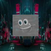 Crazy Frog Axel F E X T R A S L O W E D R E V E R B