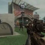 BO2Shot 1 Crazy Random Quad