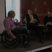 Our Post Human Future Frontiers In Research Conference University Of Ottawa