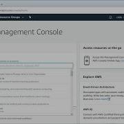 AWS How To Create IAM Role For Lambda