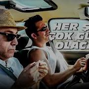 Her Şey Çok Güzel Olacak Cem Yılmaz 4K Yerli Komedi Filmi