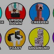 Every Minecraft Easter Egg Explained In 13 Minutes