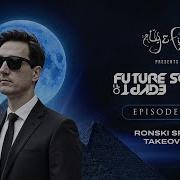 Future Sound Of Egypt 954 With Aly Fila Ronski Speed Takeover