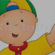 Caillou Theme Song Remix MB JB