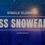 CSS SNOWFALL ANIMATION That Will Wow Your Website Visitors