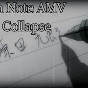 Death Note AMV Till I Collapse
