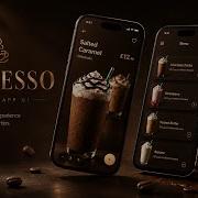 Build A Premium Coffee App In Flutter