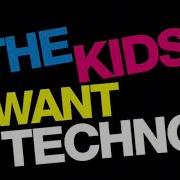 THE KIDS WANTS TECHNOOO DJ Bad Finn First One Electro Remix Sped Up