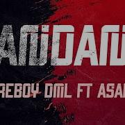Fireboy DML Ft Asake Bandana Lyrics