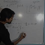 NUMERICAL ON NORMALIZATION OF WAVEFUNCTION LEC 3 HINDI QUANTUM MECHANICS