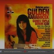 Gülden Karaböcek Hatıran Yeter FULL ALBUM Official Audio