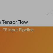 Inside TensorFlow Tf Data TF Input Pipeline