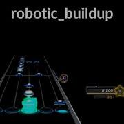 ROBOTIC BUILDUP FC
