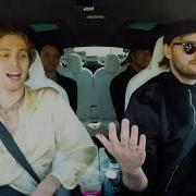 5sos Carpool Karabloke But It S Just Muke Being Chaotic
