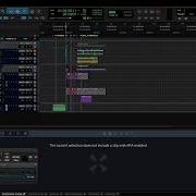 How I Set Up An ADR Session In Protools