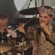 Queen Adam Lambert We Will Rock E We Are The Champions
