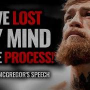 Conor McGregor S Speech Will Leave You SPEECHLESS One Of The Best Motivational Videos Ever