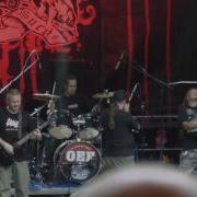 Eardelete Live Obscene Extreme Trutnov 2012