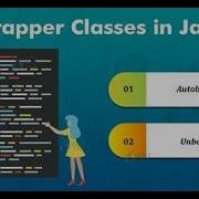 Type Wrappers In Java AutoBoxing And Unboxing