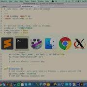 Flask And SQL Fundamentals Migrations With Flask Migrate