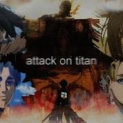 Attack On Titan Let It Happen EDIT AMV