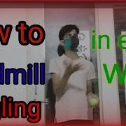 How To Do Windmill Juggling