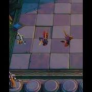 KANGAROO JUMP BUG MOBILE LEDENGS