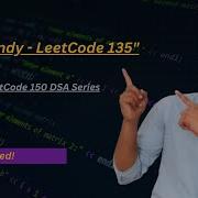 Leetcode 135 Candy Greedy Algorithm Explained Step By Step Easy To Understand