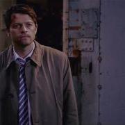 Lucifer Castiel Fight Them Off